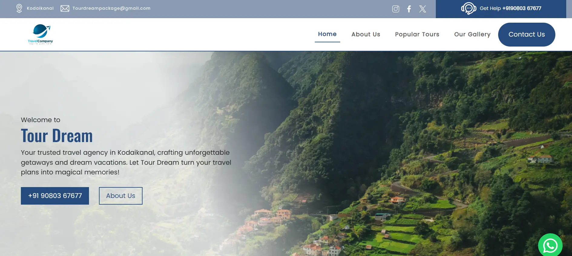 IQTechway Coimbatore